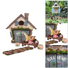 Jardin Maison Kit pour Enfants