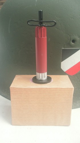 Charge allemande ww2 - charge,