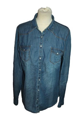 Chemise jeans femme - , °°°