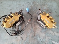 Honda CBF1000 Front brake calipers 2006 - 2009