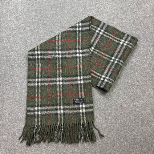 écharpe burberry london x - burberry,