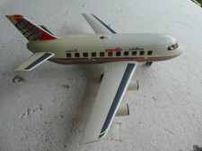 Playmobil .Avion de ligne