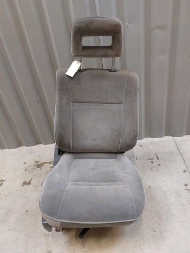 Siege avant droit - , nissan