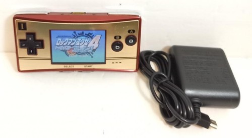 Console portable nintendo - console, game