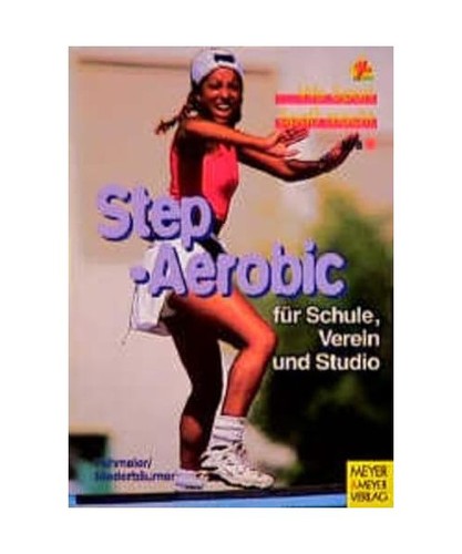 Step aerobic für - step-aerobic:,