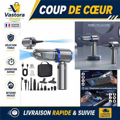 Aspirateur main 1 - en,