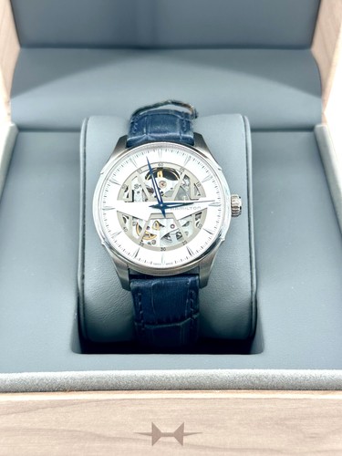 Montre hamilton jazzmaster - hamilton,