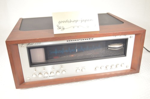 Marantz modèle 150 stéréo - marantz,
