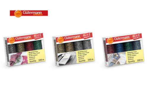 Gütermann couture fil - gütermann,