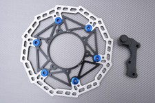 Monodisque Frein Oversize