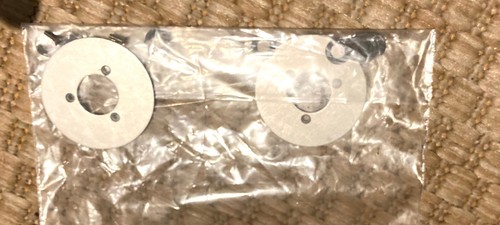 Nagra rondelles porte bobine - nagra,
