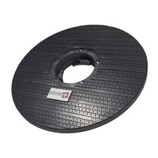 Plateau porte-disques compatible pour monobrosse Taski Ergosdisc 165