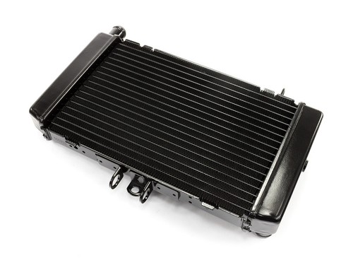 Radiateur eau pour honda - d'eau,