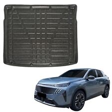 Tapis De Coffre Sur Mesure Pour Peugeot 3008 Crossover Depuis 2024
