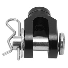 (Noir)) Chape De Frein