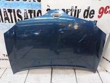 Capot NISSAN ALMERA TINO PHASE
