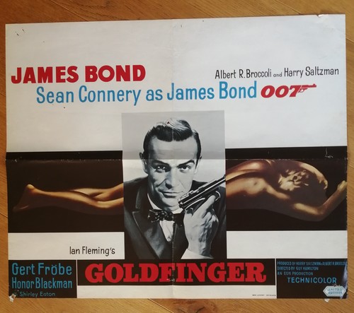 James bond 007 - james,