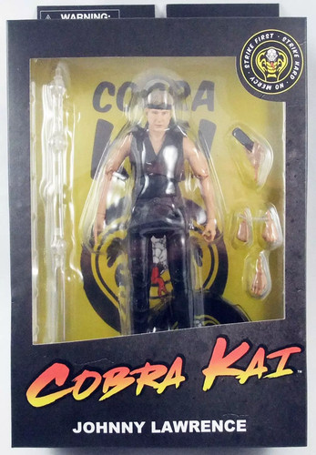 Cobra kai diamond - ,