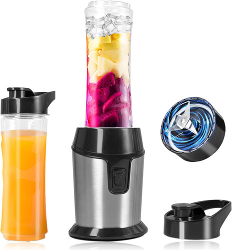 Blender smoothie portable mini - smoothie,