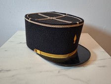 Ancien Képi artillerie