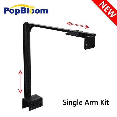 Universal arm mount kit - universal, only