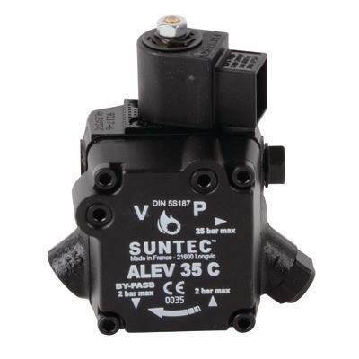 Pompe fioul sunt - , alev35c-