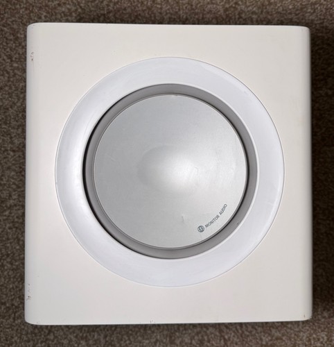 Monitor audio radius 380 - monitor,
