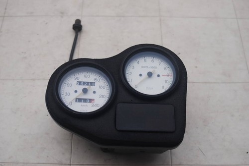 Ducati 900ss instrument - ducati,