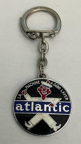 Ref keyring augis - v1,