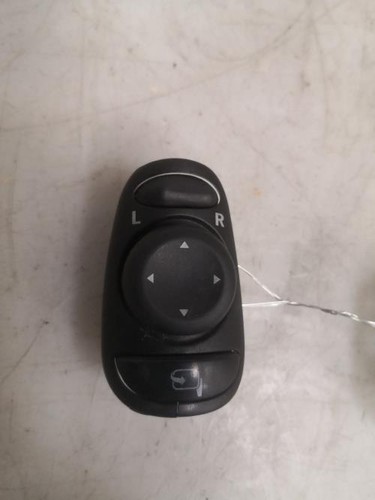 Commande retroviseurs saab 3 - saab, 9.3