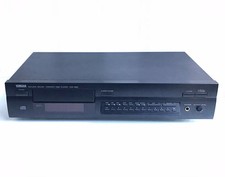 Lecteur CD YAMAHA CDX-880