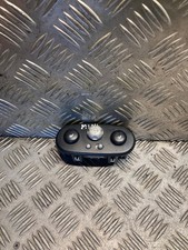 MINI Cabriolet R52 Siège Chauffage Miroir Réglage Interrupteur 6918216