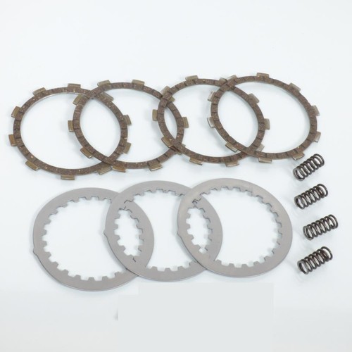 Disque embrayage malossi - d,