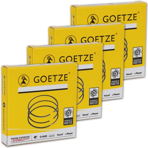 Goetze segments 89mm - goetze,