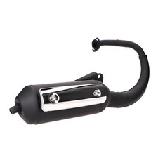 Échappement pour Peugeot