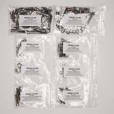 SUZUKI LTZ 400 2003-2008 Kit