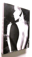 PHOTO : JEANLOUP SIEFF DEMAIN