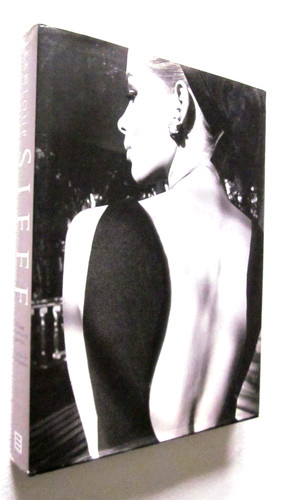 Photo jeanloup sieff demain - jeanloup,