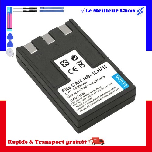 Batterie pour canon - pour,