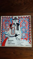 33 T - Brahms Liszt Smetana