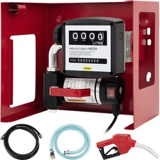 Pompe à Fuel ou Gasoil