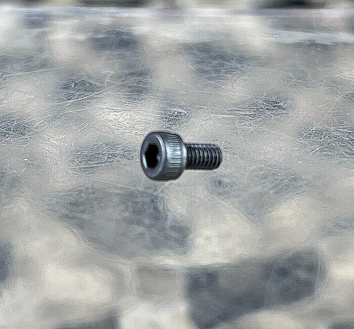 New planet eclipse - pcb, screw