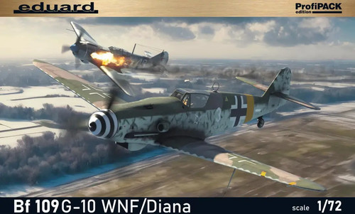 Eduard messerschmitt - eduard, bf