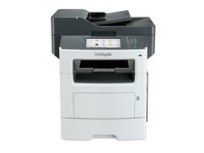 Lexmark XM3150 35S6830 4-en-1