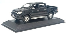 TOYOTA HILUX VII D-4D 2006