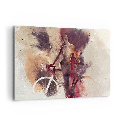 Impression sur toile - impression,