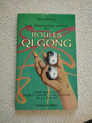 Boules gong hans höting - gong,