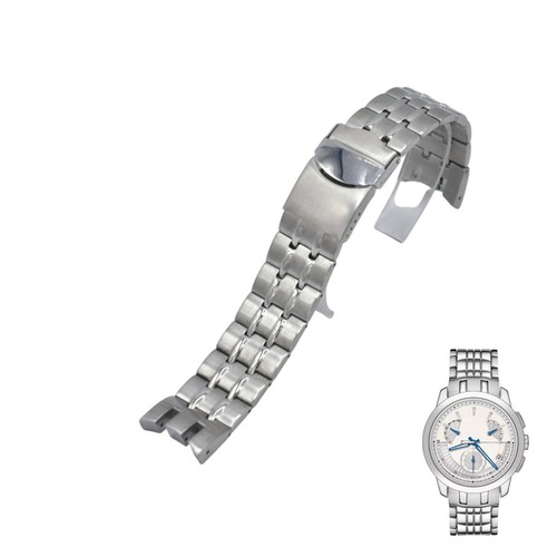 22mm silver color - 22mm,