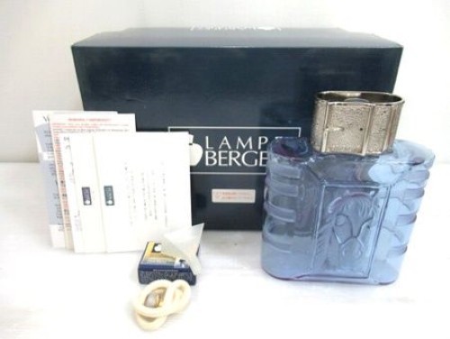 Lampe berger fragrance lamp - lampe,