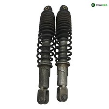 Double amortisseur SYM GTS 125